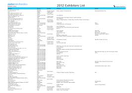 Thong sheng is engaged in food ingredients, flavoring, stabilizers, seasoning, food improves, blended phosphate, and other food additives with. 2012 Exhibitors List Automechanika Dubai Manualzz