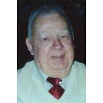 Ferdinand ?Fred? Robichaud Obituary