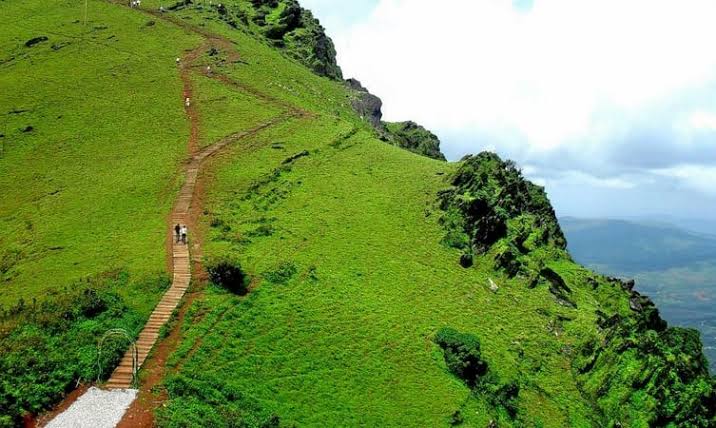 Chikmagalur & Coorg