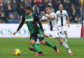 Manuel locatelli, gregoire defrel and jeremie boga each scored for sassuolo in a tight affair between the two sides. Sassuolo Vs Parma Prediction Preview Team News And More Serie A 2020 21