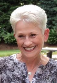 My Giving Page: In Memory of Ginger Caggiano's Fundraising Page