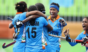 It will be netherlands v new zealand; India Vs Argentina Women S Hockey Live Streaming Olympics 2016 Hockey Live Telecast India Com