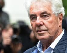 Max Clifford obituary