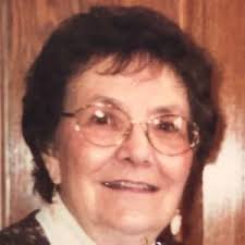 Elizabeth Lowe Ashby Obituary 2019
