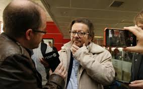 Name marc coucke role businessman. Coucke Bemoeide Zich Met Opstelling Van Vanhaezebrouck Nieuws365