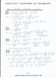 Formula puteri, formule analiza financiara, inmultirea radicalilor exercitii rezolvate. Integrale Rezolvate Fisa De Lucru Cu Primitive Exercitii Variante Bac Jitaruionelblog Pregatire Bac Si Evaluarea Nationala 2021 La Matematica Si Alte Materii Materiale Lectii Formule Exercitii Rezolvate Matematica Gimnaziu Si