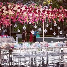 Wedding Decor Gallery 50 Unique Ideas Wedding Table Decorations Wedding Table Wedding Centerpieces
