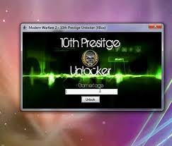 Dec 28, 2009 · this is a tutorial showing you how to unlock everything in the multiplayer split screen of mw2. Modern Warfare 2 10th Prestige Unlocker Download Here Video Dailymotion