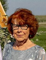 Obituary information for Oliva Alphine Wright