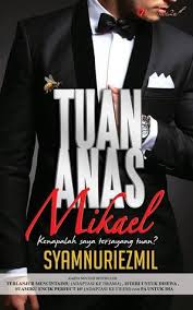 6 years ago merah gaun pengantin episod 6. Tuan Anas Mikael