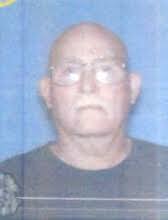 Obituary information for Jerry Wayne Dixon