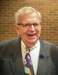 Fred LaMont Morrison Obituary