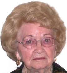 Jewel Molene Hicks Easley (1923-2015)