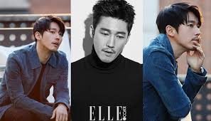 5 Korean Actors Who Look So Fine In Their 40s Kdramabuzz Korean Actors Most Popular Korean Actor Actors