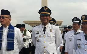 Di sini, kamu bisa mempelajari berbagai contoh surat pengunduran diri yang baik disertai dengan format susunan serta tips untuk membuatnya. 15 Pns Dki Eselon Iv Mengundurkan Diri Ramai Ramai Warta Kota