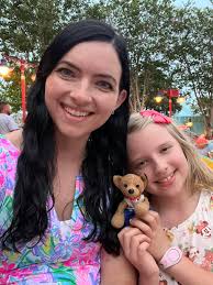 Discovery of Core Memories at Disney World's Space Mountain