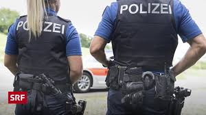 Auf diesen druck reagierst am besten gar nicht. Was Darf Die Polizei Und Was Nicht Ratgeber Srf