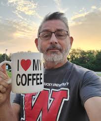 OH MONDAY, TO QUICK ❤️☕️ M