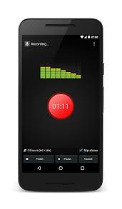 Cube acr app is a smart call recorder for android. Smart Recorder High Quality Voice Recorder Apk Download For Android