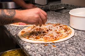 Genieße leckeres essen, schnell geliefert! Start Hasan S Kebap Pizza Haus