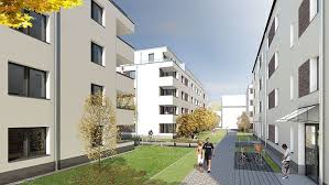 Im vordergrund bei der vermietung steht seit 1939 eine überdurchschnittliche ausstattung der wohnungen nach modernisierung und sanierung, wie man sie sonst nur in eigenheimen. 4 Zimmer Wohnung Zu Vermieten Ottmerstr 12 38302 Wolfenbuttel Wolfenbuttel Kreis Mapio Net