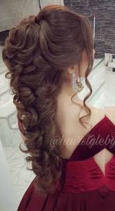 Pin By Ebru On Hairstyles Hair Styles Long Hair Styles Formal Hairstyles For Long Hair