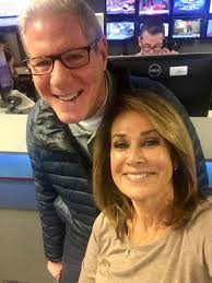 Ever wonder what happened to Scott Feldman He's been golfing! For 9 years!  Since his final mic drop at News 12 Long Island! But he got a rock star's  welcome when he