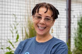 Our Founder — Reparations Media