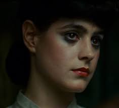 Blade Runner Sean Young