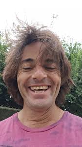 Casi me plasma con una tele