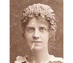 Sarah Jane Bell