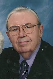 William Jones Obituary