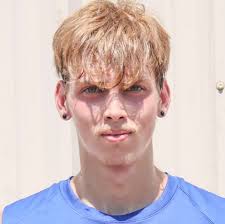 GRIDIRON GLANCE '24: Brookesmith Mustangs