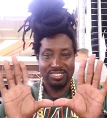 Marvin Burden's Instagram, Twitter & Facebook