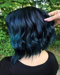 23 Flattering Dark Hair Colors For Every Skin Tone In 2021 Hair Inspo Color Dyed Hair Hair Color Dark