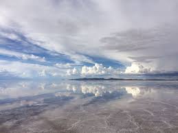 When this period turned onto a dry and warm one, the salt layers under the lakes solidified. Uyuni Salt Flats Tour A Guide To Bolivia S Stunning Landscape