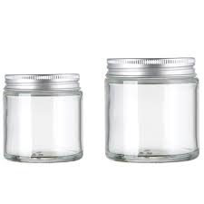 Showcase bottle caps, shells, ticket stubs, airline tickets, and more. 120g 240g Amber Empty Glass Candle Jar With Screw Lid Buy Glass Jar Glass Candle Jars And Lids Glass Jars With Hinged Lids Product On Alibaba Com