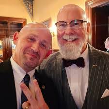 Vito Capurso's Instagram, Twitter & Facebook