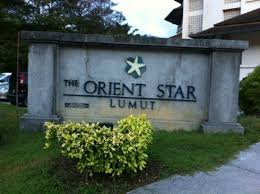 Enter your dates to see prices. Entrance Sign Of The Resort Picture Of The Orient Star Resort Lumut Tripadvisor