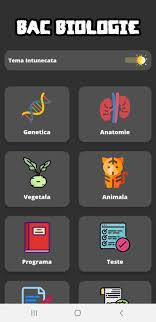Particularité de cette session 2021 : Bac Biologie 2021 For Android Apk Download