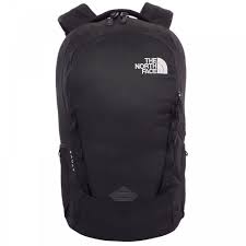 Has been added to your cart. The North Face Vault Rucksack Tnf Black Rucksacks From Great Outdoors Uk