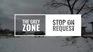 For other uses, see grey zone (disambiguation). The Grey Zone Youtube