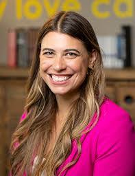 Tiffany Kipp's Instagram, Twitter & Facebook