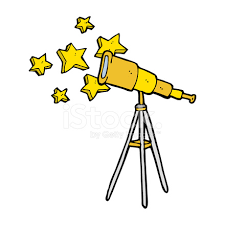 By now you already know that, whatever you are looking for, you're sure to find it. Cartoon Telescope Stock Vector Freeimages Com