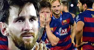 En las próximas horas, messi podría ser nuevo jugador del psg. Kfrdm4noqqapqm