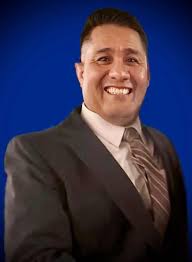 Obituary information for Edward R. Reyes