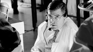 George Clooney's Good Night, and Good Luck Getting TV Treatment at AMC