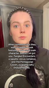 booknerd #bookstagram #booklover #bookaddict #readmorebooks #book #read  #lesbian #sapphic