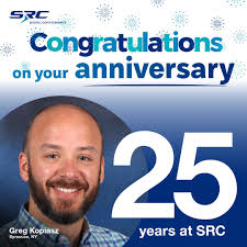 Join us in congratulating Jason Burgess from our Charlottesville office,  Juan Chavez from our San Antonio office and David Gleffe from our Syracuse  office