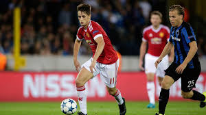 Adnan januzaj was involved in a practical joke early into his manchester united career that backfired, according to reports. Borussia Dortmund Leiht Adnan Januzaj Von Manchester United Aus Eurosport